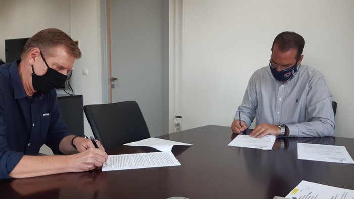 Ανατέθηκε η εκπόνηση μελέτης για αντιπλημμυρικά έργα και οριοθέτηση των επικίνδυνων για πλημμύρες περιοχών του ποταμού Αχελώου