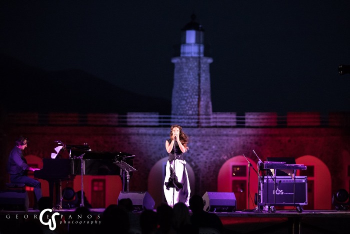 Με την Εθνική Λυρική Σκηνή ολοκληρώθηκαν οι εκδηλώσεις του Δ.Ναυπακτίας για το Καλοκαίρι του 2020