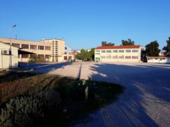 Προβληματίζει η κατάληψη στο 1ο Γυμνάσιο Μεσολογγίου-Συγκέντρωση για την ενημέρωση των γονέων!