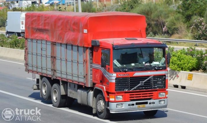 Αγρίνιο: Νεκρός οδηγός φορτηγού-Παρασύρθηκε την ώρα που πήγε να πάρει καφέ!