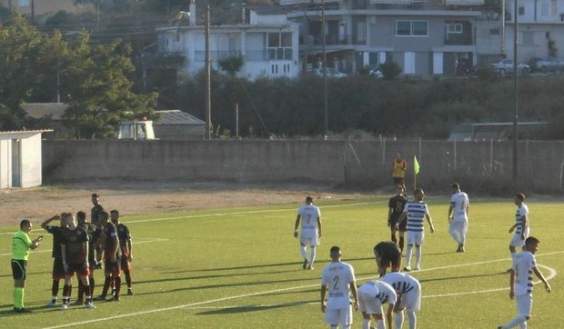 Πρόκριση στη «ρώσικη ρουλέτα» για την ΑΕΜ στο Κύπελλο