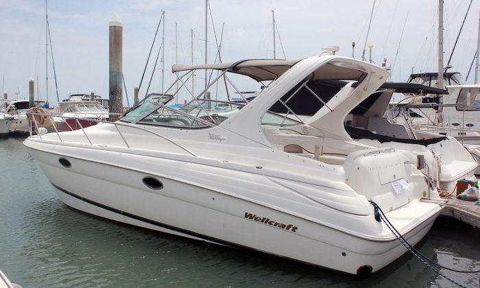 ΟΔΔΥ: Σκάφη με τιμές εκκίνησης από 300 ευρώ!