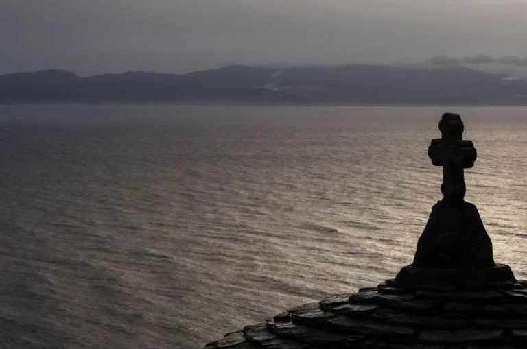 Κορωνοϊός Άγιο Όρος: Περιοριστικά μέτρα λόγω εμφάνισης κρουσμάτων