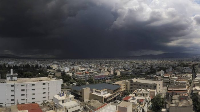Επιδείνωση καιρού: Οι οδηγίες της ΓΓ Πολιτικής Προστασίας προς τους πολίτες