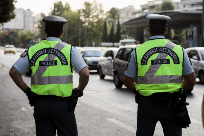 Αυτές είναι οι βελτιώσεις στα εργασιακά και συνταξιοδοτικά δικαιώματα των αστυνομικών