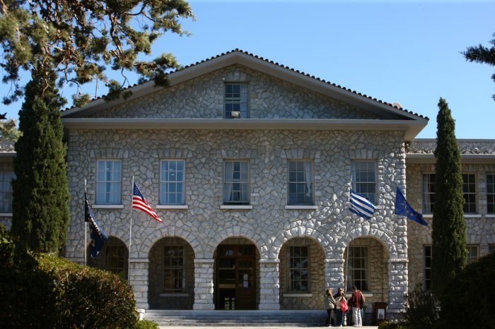 Κολλέγιο Ανατόλια:Πανελλαδικές Εξετάσεις 2020 και αποτελέσματα εισαγωγής σε κορυφαία πανεπιστήμια του εξωτερικού