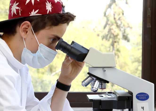 Ξεκίνησαν οι εγγραφές για τις εξετάσεις του Κέντρου για Χαρισματικά – Ταλαντούχα Παιδιά