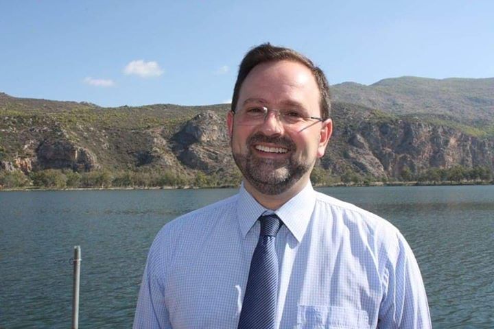 Στο Περιφερειακό Συμβούλιο Τουρισμού ο Αντιπεριφερειάρχης, Ν. Κοροβέσης