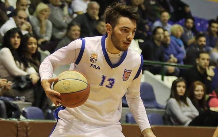 Αντί για Κόρινθο…Αγρίνιο ο Μούκας