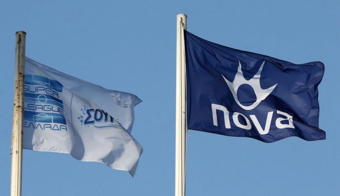 Οριστική συμφωνία με nova o Παναιτωλικός