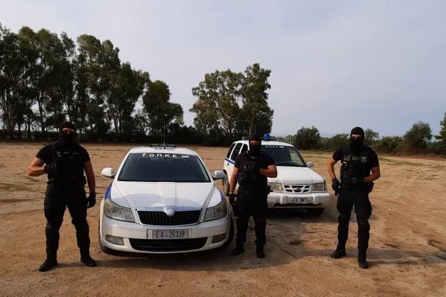 Ένα αξέχαστο Σαββατοκύριακο στη Βόνιτσα!