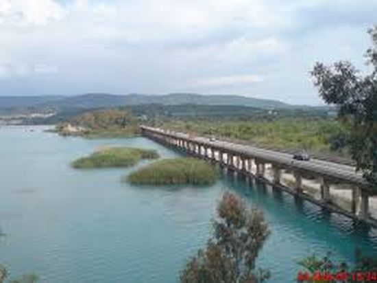 Κυκλοφοριακές ρυθμίσεις στη γέφυρα Στράτου μέχρι το Δεκέμβριο λόγω εργασιών