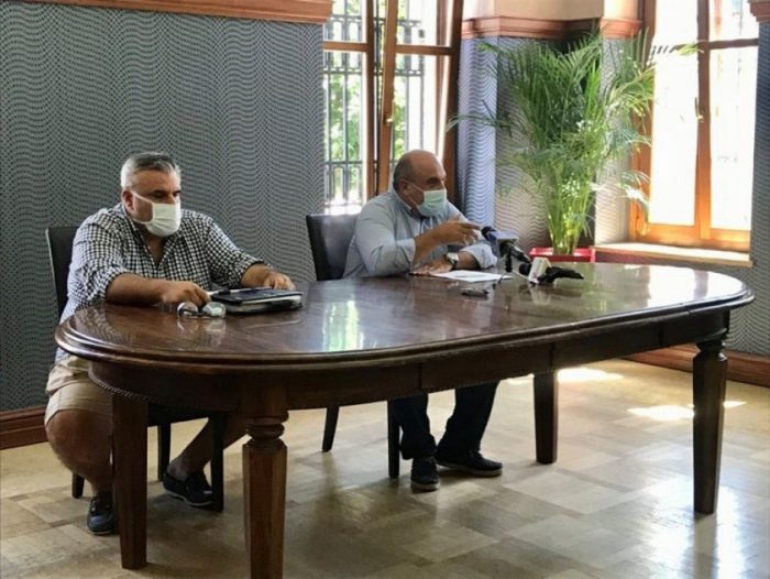 Σημαντική χρηματοδότηση για το παραλιακό μέτωπο του Δήμου Ναυπακτίας