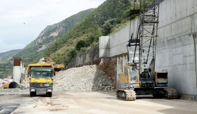 Τα μεγαλύτερα νέα έργα ανά Περιφέρεια – Ποιες είναι ωφελημένες και ποιες “αδικημένες”