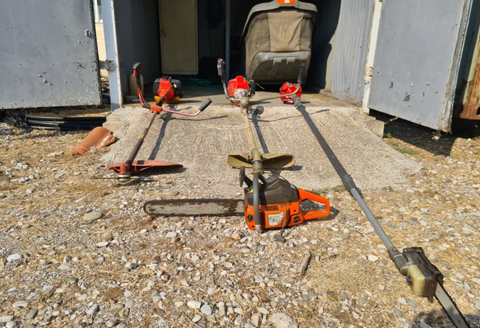 Ενίσχυση εξοπλισμού συντήρησης στο νοσοκομείο Μεσολογγίου