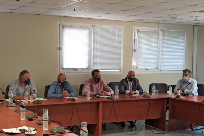 Κλειστά τα σχολεία στη Δυτική Ελλάδα την Παρασκευή λόγω του αναμενόμενου σφοδρού κύματος κακοκαιρίας