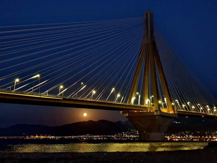 Πένθος στην οικογένεια του Στ. Τσαμπιέρη από τον Μύτικα-Συλλυπητήρια από την ΚΟΒ Ξηρομέρου