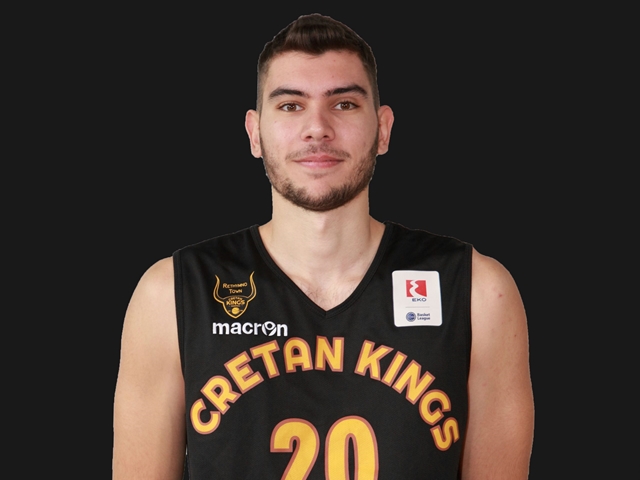 Τον Γιώργο Γαρέζο απέκτησε ο Α.Ο. Αγρινίου