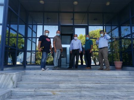 Δυτική Ελλάδα-Δικαίωμα στην Πρόοδο: «Η ανεργία καλπάζει και η Περιφέρεια παρακολουθεί…»