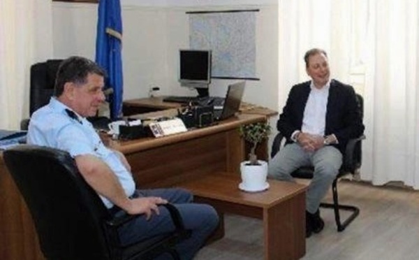 Σπ. Λιβανός: Εγκρίθηκε η χρηματοδότηση της μετεγκατάστασης της Αστυνομικής Διεύθυνσης Αιτωλίας
