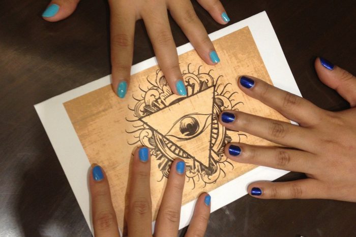 Η εγγονή του Αγρινιώτη Τ.Παπαστράτου πλήρωσε 13 εκατομμύρια ευρώ για να της «λύσουν τα μάγια»