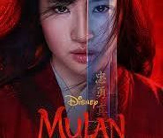 “Μουλάν” από την Πέμπτη  στον Κινηματογράφο ΕΛΛΗΝΙΣ