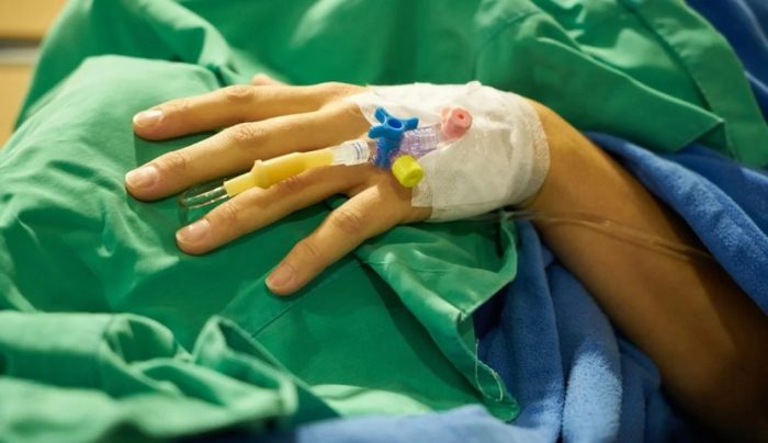 Δυτ.Ελλάδα : Θρήνος για τον 25χρονο Γιάννη -Ο πατέρας του έδωσε το νεφρό αλλά η μεταμόσχευση δεν πέτυχε!