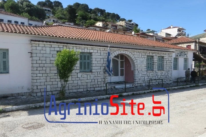 Κλειστοί οι παιδικοί σταθμοί του Δήμου Αμφιλοχίας εξαιτίας της κακοκαιρίας την Παρασκευή