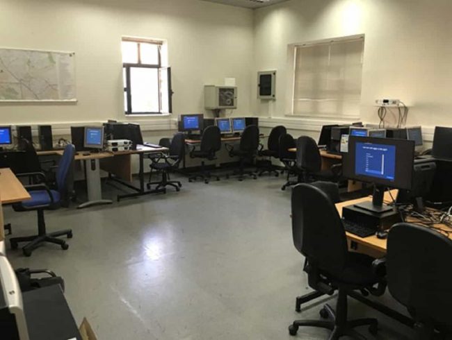 Με δωρεά αναβαθμίστηκε ο εξοπλισμός του εργαστηρίου πληροφορικής του Σχολείου Δεύτερης Ευκαιρίας Αγρινίου