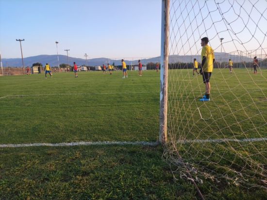 Παναιτωλικός: Μπήκε ο Μεντίνα