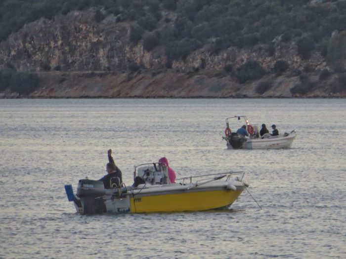 Έως 24.000 ευρώ τον μήνα σε κάθε Έλληνα αλιέα που επλήγη από τον κορωνοϊό