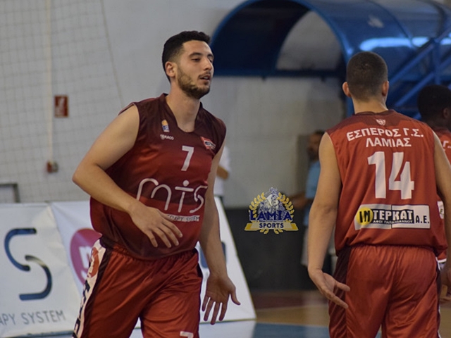 Ανακοίνωσε και Ματέι Στογιάνοβιτς ο Α.Ο Αγρινίου