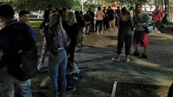 Κορωνοϊός: Σε ισχύ το νέο σχέδιο της Αστυνομίας – Επιστρέφουν τα περιπολικά με τα ηχητικά μηνύματα