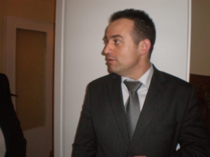 Βαρύ πένθος στο Τριχώνιο Μακρυνείας για τον θάνατο του 41χρονου Κώστα