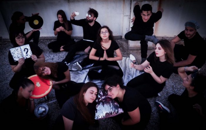 «DEADLINE» στο ΔΗ.ΠΕ.ΘΕ Αγρινίου