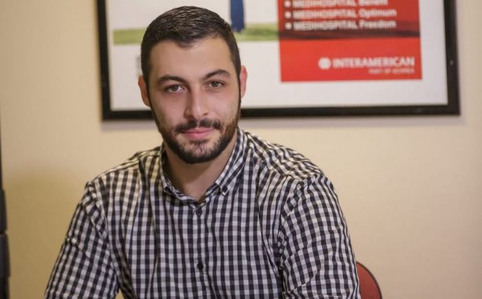 Συλλυπητήριο μήνυμα της Πανελλήνιας Ένωσης Εθελοντών Πυροσβεστικού Σώματος για τον Π.Πλεξίδα