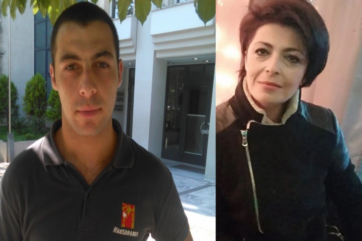 Γιος της Βαλ. Ευπατρίδη ο 27χρονος Εθελοντής Πυροσβέστης που “έφυγε”!