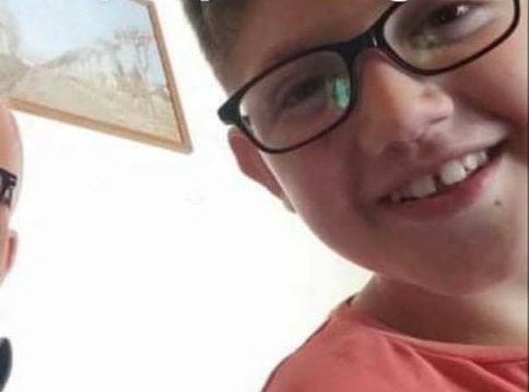 Σήμερα η κηδεία του 9χρονου Γιώργου Μπαρδάκη που “έσβησε” μέσα στο σχολείο