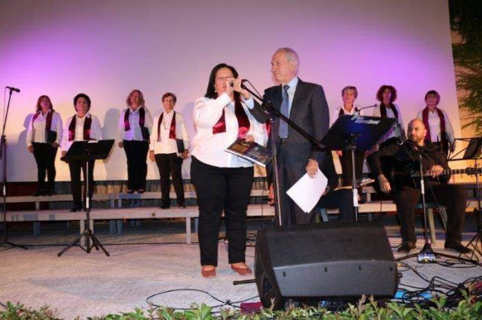 Με επιτυχία το «1ο Φεστιβάλ Χορωδιών Αγρινίου»