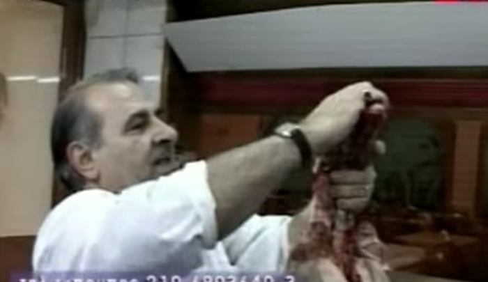 Αγρίνιο: Θλίψη για τον Γιάννο- Όλοι είχαμε απολαύσει την σπεσιαλιτέ του!