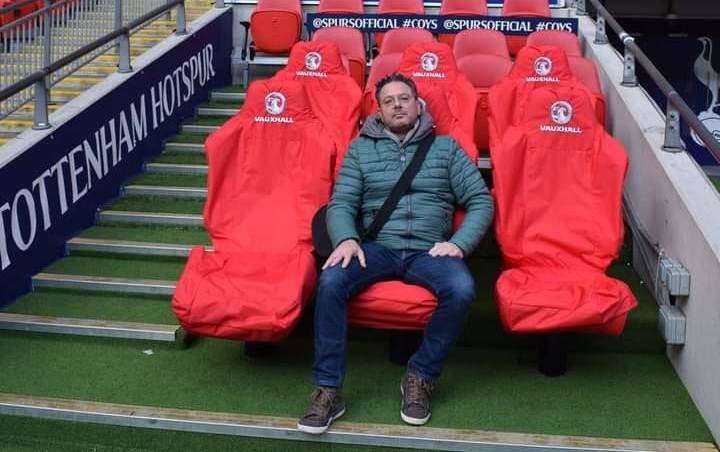 Θλίψη στην Καψοράχη για τον θάνατο του Γιώργου