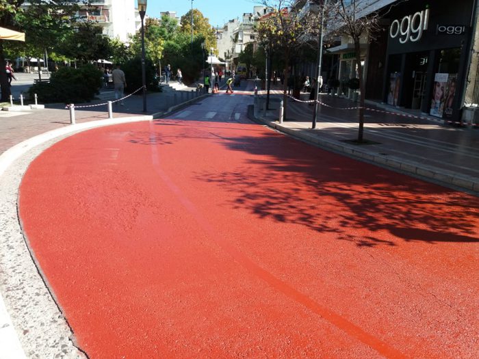 ” Ο γύρος του θανάτου, το ζαμπόν και η γλώσσα του βοδιού”