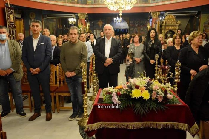 Ανησυχία από τον συνωστισμό ενώ η πανδημία «καλπάζει»!