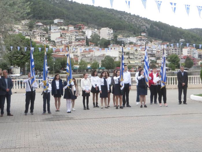 28η Οκτωβρίου-Αιτωλ/νία: Υπό αυστηρή τήρηση των μέτρων προστασίας οι εκδηλώσεις για τον εορτασμό