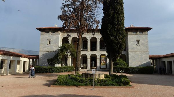 Ανοίγει σήμερα το Βυζαντινό και Χριστιανικό Μουσείο Αθηνών