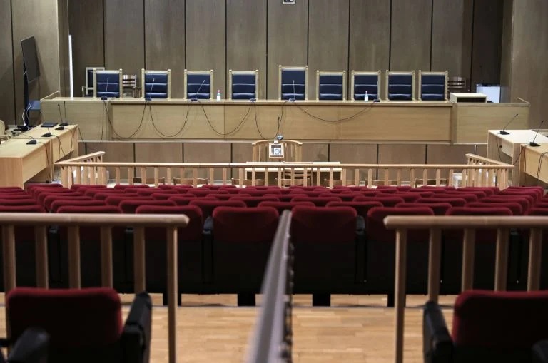 Ιστορική απόφαση – Εγκληματική οργάνωση η Χρυσή Αυγή