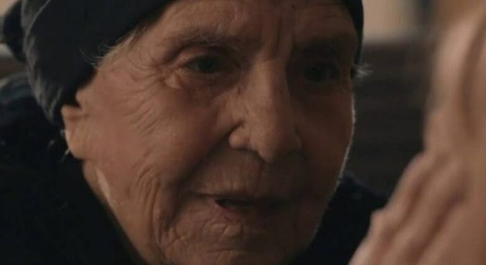 Πέθανε η ηθοποιός Έλλη Κυριακίδου, από τις 8 Λέξεις