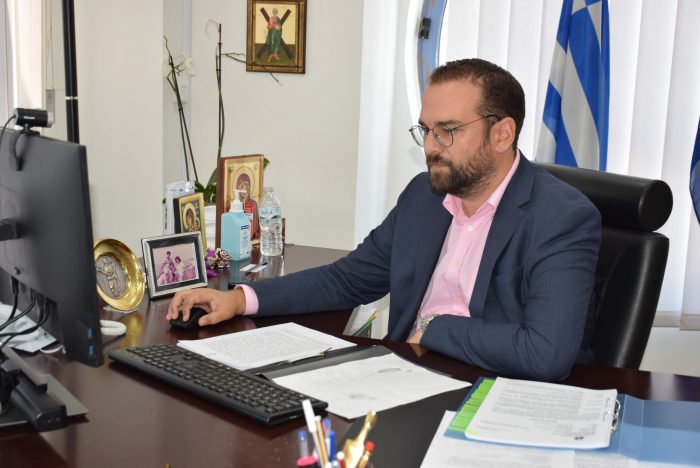 21.743.206 ευρώ για προσλήψεις επικουρικού προσωπικού στους φορείς υγείας της Περιφέρειας Δυτικής Ελλάδας