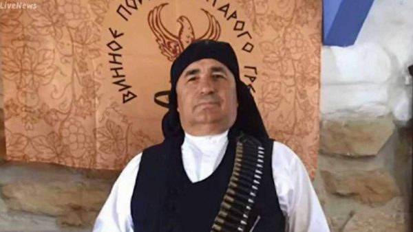 Κορωνοϊός: «Είμαι μια χαρά» – Ο πρώτος Έλληνας που έκανε το ρωσικό εμβόλιο μιλα για την εμπειρία του