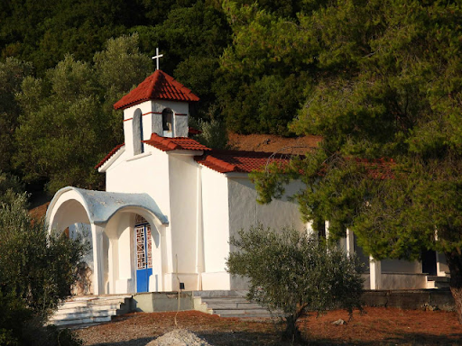 Ιερά Πανήγυρις Παρεκκλησίου Αγίου Γερασίμου στα Σφυρέικα Αγρινίου